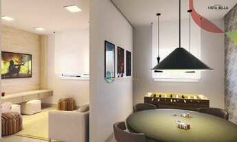 Imagem 6: Apartamento com 2 dormitórios à venda, 49 m² por R$ 265.000,00 - Parque Sao Roberto II - C