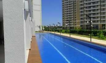 Imagem 2: Apartamento Projetado bairro Cambeba Andar Alto