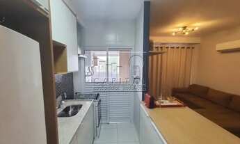 Imagem 6: Alugo Apartamento Com 1 Dormitório Em Alphaville