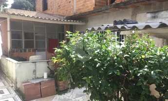 Imagem 4: TERRENO PARA INVESTIDOR,VILA ESTER DUAS CASAS NO LOCAL, TERRENO 13,30 FRENTE X 40 FUNDOS