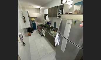 Imagem 3: Apartamento Bessa 02 quartos suite 900m da Praia vc