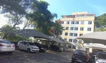 Imagem 2: Apartamento em Condomínio Padrão para Venda no bairro Cidade Líder, 2 dorm, 56 m Consulte