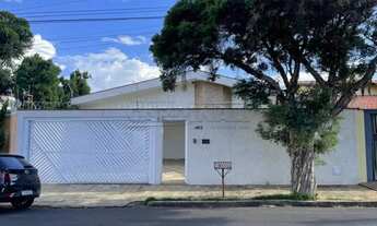 Imagem: Casa Padrão em São Carlos