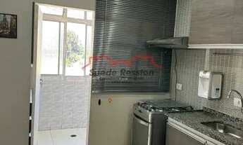 Imagem 5: Apartamento reformado para venda com 62 m² Vila do Castelo