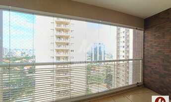 Imagem 4: Apartamento (tipo - padrao) 3 dormitórios/suite, cozinha planejada, portaria 24hs, lazer