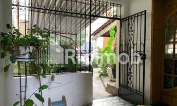 Imagem 3: Cachambi Casa com 4 dormitórios