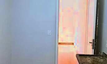 Imagem 4: Apartamento para venda ou aluguel com 60m² com 2 quartos em Del Castilho/RJ