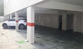 Imagem 4: Apartamento com 2 dormitórios a 100 metros da praia