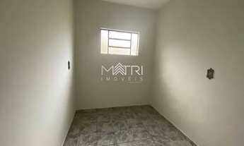 Imagem 7: Locação de Casas / Padrão na cidade de Araraquara