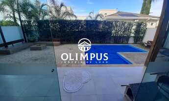 Imagem: Belíssima casa em condomínio disponível