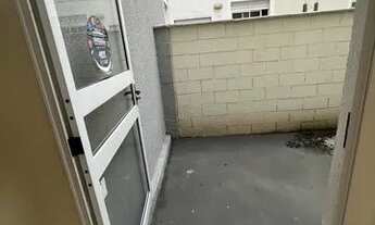 Imagem 6: Àrea privativa Cabral