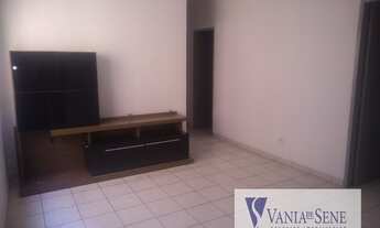 Imagem: SAO JOSE DOS CAMPOS - Residential / Apartment