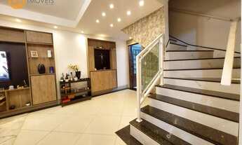 Imagem 4: Casa com 3 dormitórios, 150 m² - venda por R$ 850.000 ou aluguel por R$ 4.035/mês - Cipava