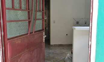 Imagem 5: Aluguel de uma kitnet. No Bairro do Armando Mendes