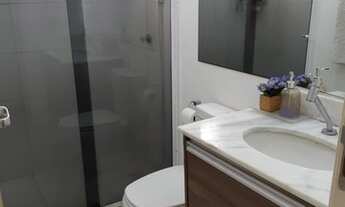 Imagem 5: Casa condomínio Bosque dos Tamburis