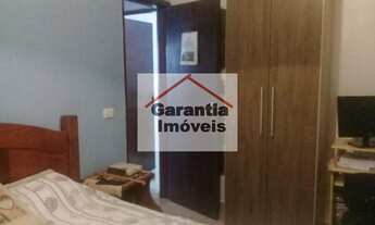 Imagem 3: Casa Sobrado em Bonfim - Osasco