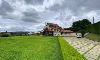 Imagem 3: Casa com 5 dormitórios à venda, 450 m² por R$ 3.400.000,00 - Jardim Manancial - Campos do