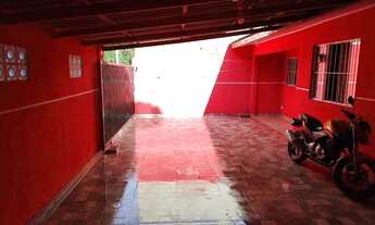 Imagem: Casa em S.J.P Troco por CHÁCARA em S.J.P