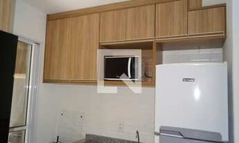 Imagem 5: Apartamento para Aluguel - Cambuci, 2 Quartos, 30 m2