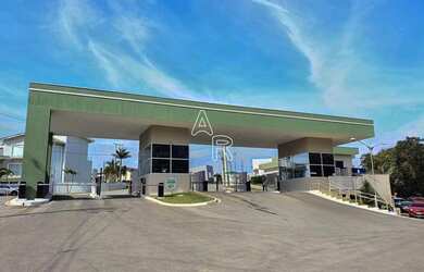 Imagem 2: Vendo casa tipo chacara Vargem Grante Terras de Santa Adelia 4 suites 300m2 piscina condo