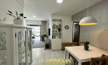 Imagem 5: Apartamento para venda tem 86 metros quadrados com 3 quartos