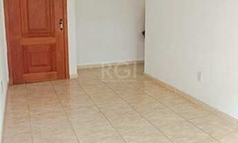 Imagem 3: Apartamento 2 dormitórios, reformado, andar térreo. Próximo da Av. Protásio Alves. Jardim