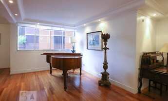 Imagem 4: Apartamento para Aluguel - Itaim Bibi, 3 Quartos, 136 m2