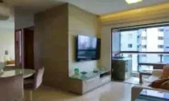 Imagem 5: Apartamento para venda possui 90 metros quadrados com 3 quartos em Madalena - Recife - Per