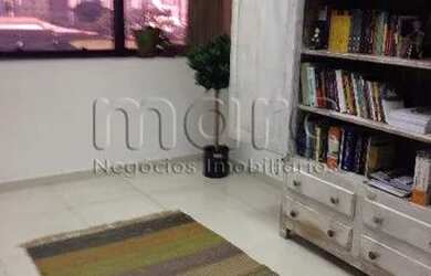 Imagem 6: SÃO PAULO - Conjunto Comercial/Sala - BELA VISTA