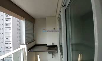 Imagem 7: Apartamento novo