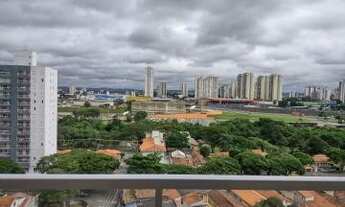 Imagem 2: Apartamento para venda possui 65 m² com 2 quartos Residencial Essência Parque - Parque Ind