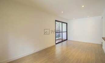 Imagem: Apartamento Locação Itaim Bibi 73 m²