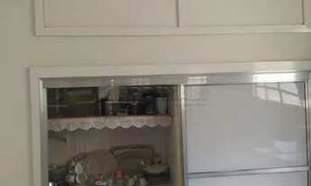 Imagem 6: Casa Padrão em São Carlos