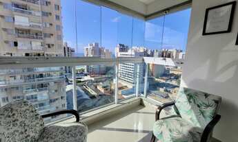 Imagem: Apartamento 2 quartos sendo 1 suíte - Sol