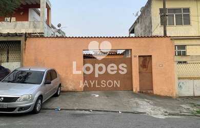 Imagem 3: Casa de rua-À VENDA-Madureira-Rio de Janeiro-RJ