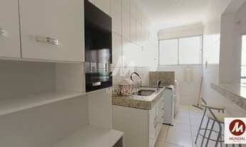 Imagem 5: Apartamento (tipo - padrao) 2 dormitórios/suite, portaria 24hs, lazer, espaço gourmet, sal