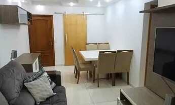 Imagem: São Paulo - Apartamento Padrão - Vila