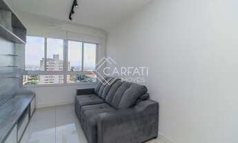 Imagem 3: PORTO ALEGRE - Apartamento Padrão - Passo da Areia