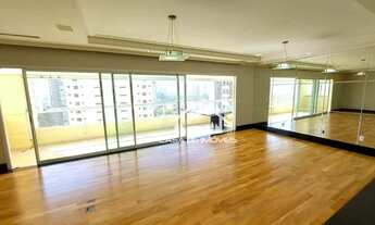 Imagem 6: Apartamento para locação na Vila Andrade, 211m², 4 dormitórios, 3 vagas