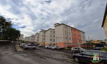 Imagem 7: Apartamento com 2 dormitórios à venda, 50 m² por R$ 147.600,00 - Tony (Justinópolis) - Rib