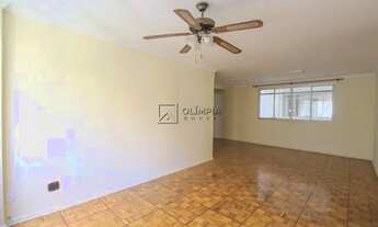 Imagem 2: Apartamento Venda 3 Dormitórios - 171 m² Consolação