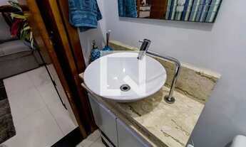 Imagem 7: Casa para Aluguel - Vila Ré, 3 Quartos, 71 m2