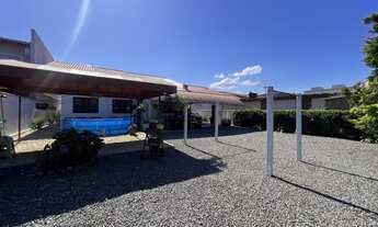 Imagem: Casa Averbada com 03 dormitório no Floresta