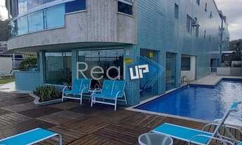 Imagem: Cobertura com 2 quartos no Pontal