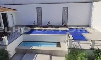 Imagem 5: Barueri - Casa de Condomínio - Alphaville Residencial 1