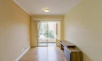 Imagem 2: Apartamento para Aluguel - Vila das Mercês, 2 Quartos, 80 m2