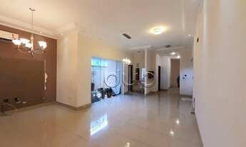 Imagem 4: Casa com 3 dormitórios para alugar, 206 m² por R$ 6.263,00/mês - Loteamento Residencial e