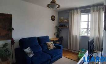 Imagem 2: APARTAMENTO - ALTO DA LAPA - SP