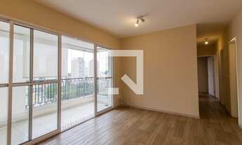 Imagem 1: Apartamento para Aluguel - Jardim Londrina, 3 Quartos, 89 m2