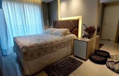 Imagem 6: Excelente Apartamento no Luciano Cavalcante com 76,5m²